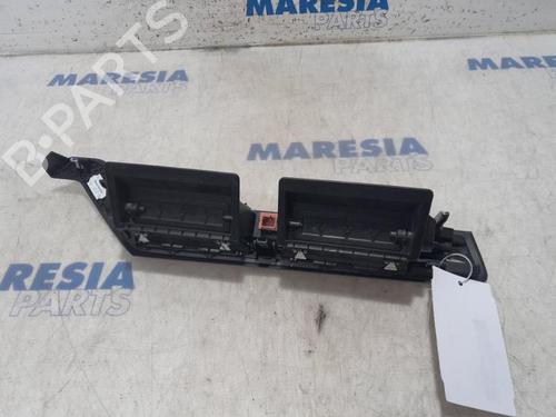 Luftventil CITROËN C4 Grand Picasso II (DA_, DE_) 1.6 HDi / BlueHDi 115 (115 hp) 31453595