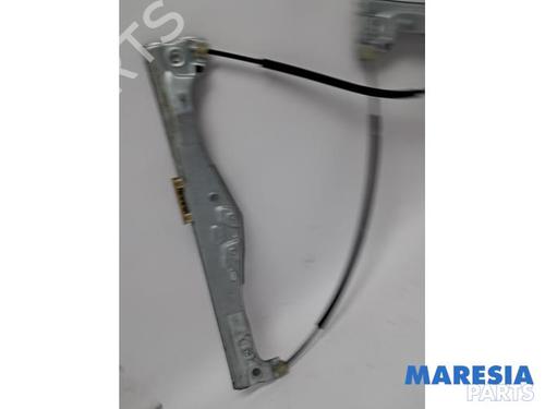 Front left window mechanism CITROËN C4 CACTUS 1.2 VTi 82 | BP38312029C22 - Image 3