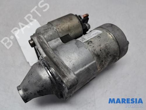 Used Starter FIAT 500 (312_) 1.2 (312AXA1A) (69 hp) 31453725