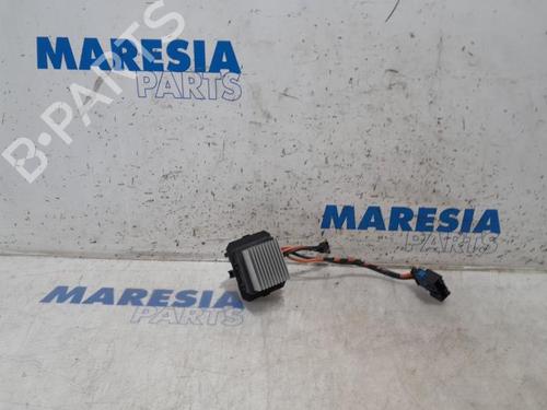 Used Electronic sensor PEUGEOT 207 CC (WD_) 1.6 16V Turbo (150 hp) 31399103