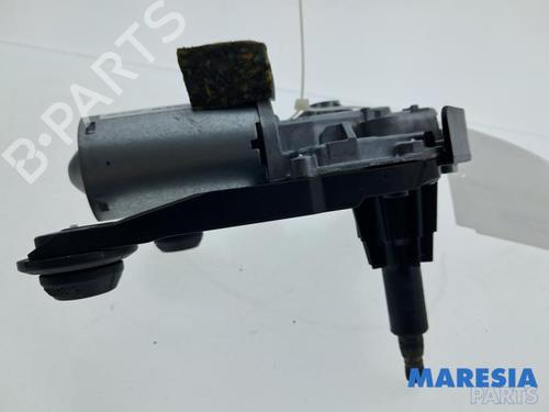 Rear wiper motor CITROËN C4 CACTUS 1.2 VTi 82 | BP38312019M102 - Image 2