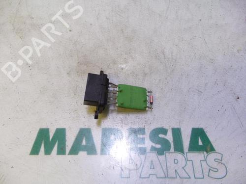 Used Electronic sensor FIAT 500 (312_) 0.9 (312AXG1A, 312.AXG11) (86 hp) 31440156