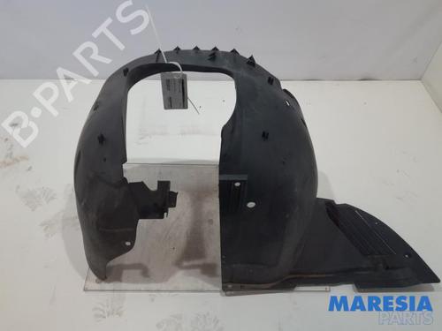 Wheel arch PEUGEOT 307 CC (3B) 2.0 16V | BP31524651C56