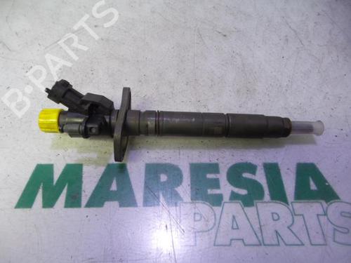 Used Injector CITROËN C5 III (RD_) 3.0 HDi 240 (RDX8CA) (241 hp) 31519363