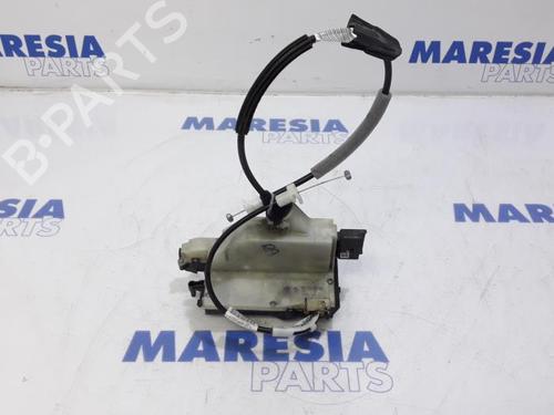 Used Electronic module Electronic module PEUGEOT 208 I (CA_, CC_) 1.0 VTi (68 hp) 31464323 31464323