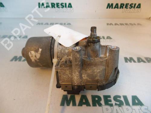 Used Front wiper motor PEUGEOT 407 SW (6E_, 6D_) 2.0 HDi 135 (136 hp) 31508951