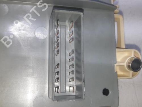 Fuse box ALFA ROMEO 159 Sportwagon (939_) 2.4 JTDM (939BXD1B, 939BXD12) | BP31471794E1