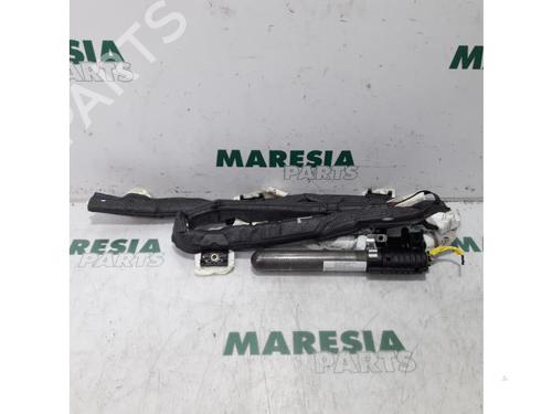 Used Left curtain airbag FIAT PUNTO EVO (199_) 1.3 D Multijet (84 hp) 31451518