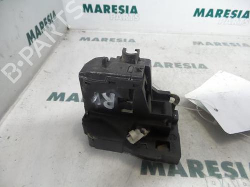 Used Electronic module RENAULT SCÉNIC I MPV (JA0/1_, FA0_) 1.9 dCi (JA05, JA1F) (102 hp) 31446358