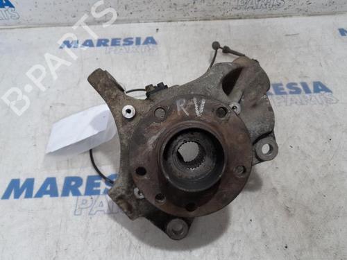 Used Right front steering knuckle ALFA ROMEO GIULIETTA (940_) 1.4 TB (940FXB1A, 940FXB11) (170 hp) 31442551