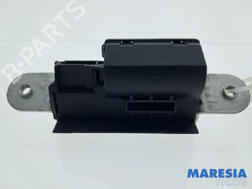 Electronic module FIAT 500 C (312_) 1.2 (312CXA1A, 312AXA1A) | BP32281158M83 - Image 3