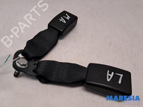 Engache cinturón DACIA SANDERO II TCe 90 (B8M1, B8MA, B8AC) (90 hp) 31394775