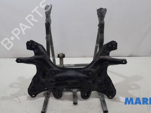 Used Subframe FIAT 500 (312_) 0.9 (312AXN1A) (80 hp) 31489136