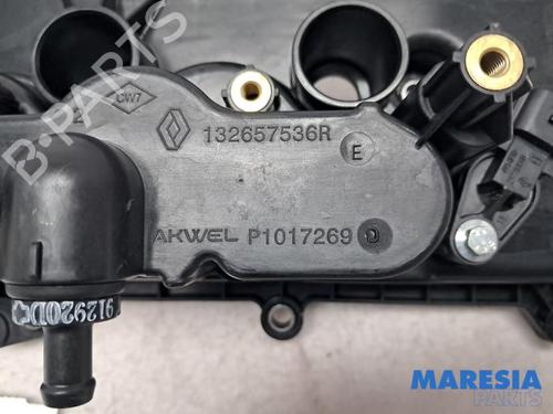 Valve cover RENAULT CLIO V (B7_) 1.0 TCe 100 (B7MT) | BP38285102M124 - Image 6