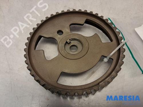 Polea PEUGEOT 308 II (LB_, LP_, LW_, LH_, L3_) 1.6 BlueHDi 120 (120 hp) 31436806