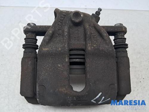 Left front brake caliper RENAULT CAPTUR I (J5_, H5_) 0.9 TCe 90 | BP38459419M105 - Image 3