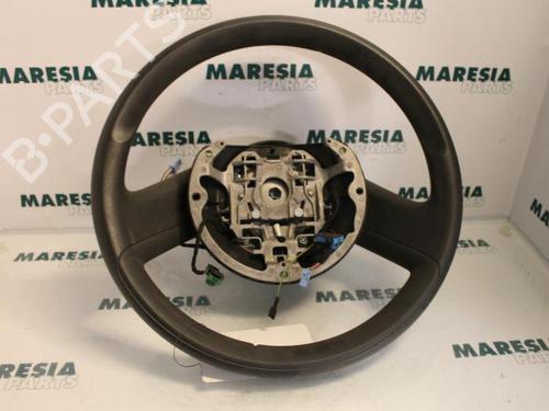 Rat CITROËN C4 I (LC_) 1.4 16V (88 hp) 31479489