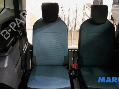 Setesett CITROËN C4 Grand Picasso II (DA_, DE_) 1.6 THP 165 (165 hp) 31511427