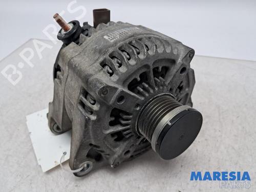 Alternator ALFA ROMEO GIULIA (952_) 2.0 (952ABA25B) | BP36985560M7 - Image 2