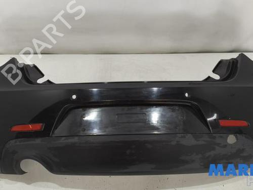 Used Rear bumper Rear bumper 37034410 37034410