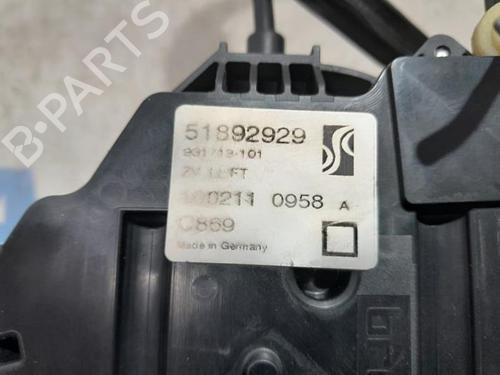 Electronic module FIAT PUNTO EVO (199_) 1.3 D Multijet | BP31489346M83 