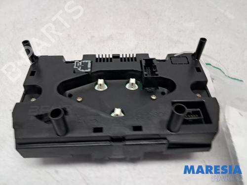 Climate control PEUGEOT 307 CC (3B) 2.0 16V | BP31393018I5