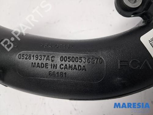 Pipe ALFA ROMEO STELVIO (949_) 2.0 Q4 (949.AXA2A) | BP39449660M125 - Image 7