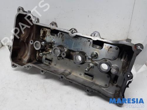 Valve cover RENAULT SCÉNIC III (JZ0/1_) 1.4 16V (JZ0F, JZ1V) | BP31445526M124