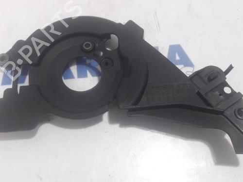 Timing cover CITROËN BERLINGO Box Body/MPV (B9) 1.6 HDi 90 16V | BP31499528M123 