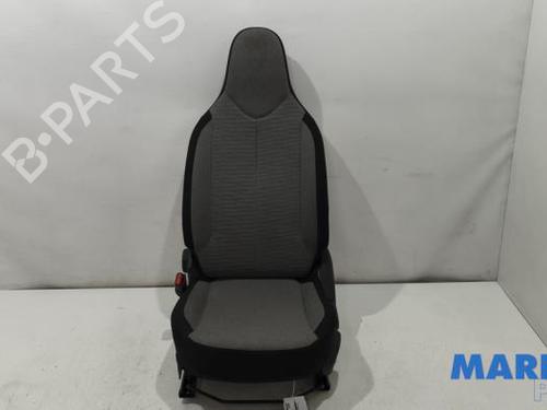 Used Left front seat Left front seat CITROËN C1 II (PA_, PS_) 1.0 VTi 68 (69 hp) 33707845 33707845