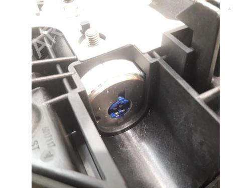 Driver airbag CITROËN C6 (TD_) 2.7 HDi | BP31480335C9 