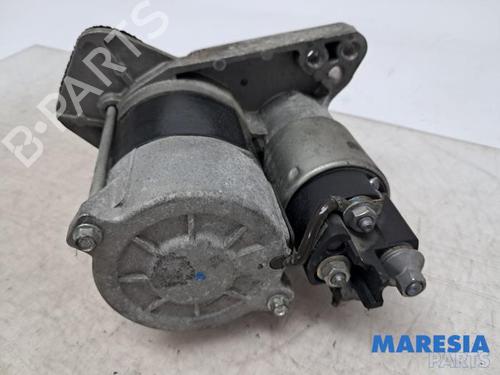 Starter RENAULT CAPTUR I (J5_, H5_) 0.9 TCe 90 | BP39593466M8 - Image 3