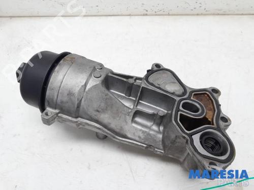 Used Support Support PEUGEOT 3008 I MPV (0U_) 1.6 VTi (120 hp) 31390111 31390111