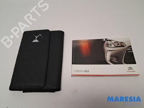 other-citroen-ds3-sa_-2009-2010-2011-2012-2013-2014-2015-2016-31390190 main image