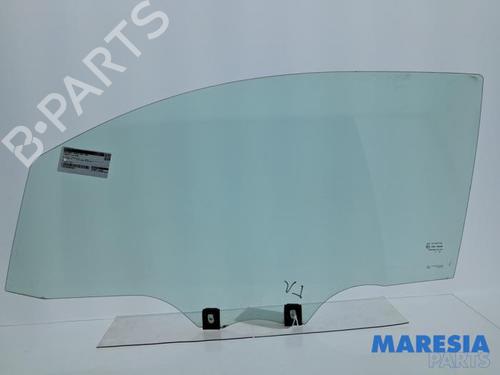 Used Front left door window Front left door window CITROËN C1 II (PA_, PS_) 1.0 VTi 68 (69 hp) 33803100 33803100