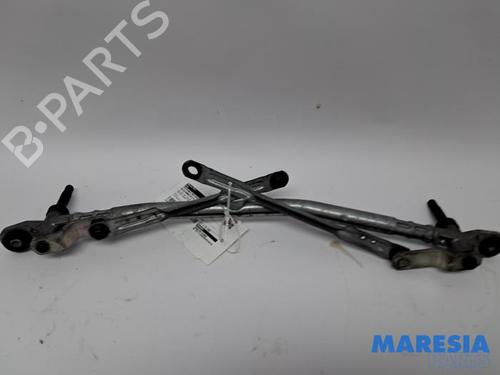 Used Front wipers mechanism Front wipers mechanism 36985595 36985595