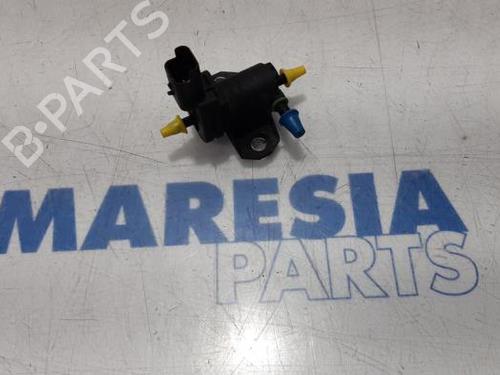 Andre CITROËN JUMPY II Van 1.6 HDi 90 8V (90 hp) 31533556