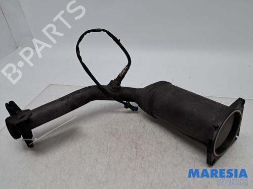 Used Catalyst Catalyst PEUGEOT 206 CC (2D) 1.6 16V (2DNFUF, 2DNFUR) (109 hp) 36041357 36041357