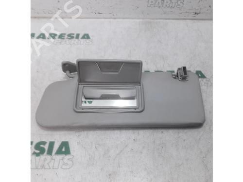 Left sun visor CITROËN C-CROSSER (VU_, VV_) 2.2 HDi | BP31511965I1