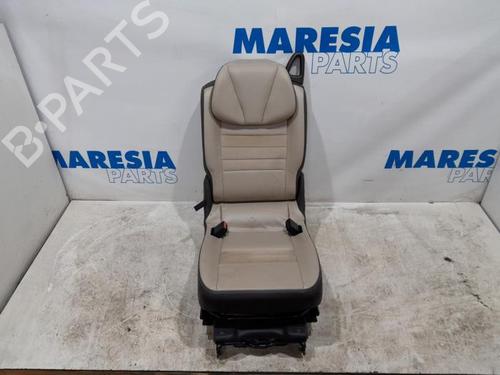 Ensemble sièges RENAULT GRAND SCÉNIC III (JZ0/1_) 1.6 dCi (JZ00, JZ12) (130 hp) 31524181