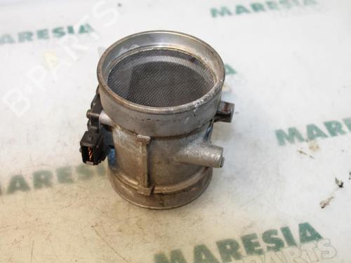 Used Mass air flow sensor FIAT MAREA (185_) 1.8 115 16V (113 hp) 31516938