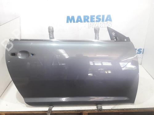 Used Right front door ALFA ROMEO MITO (955_) 1.4 TJet (955AXG1A) (120 hp) 31385970