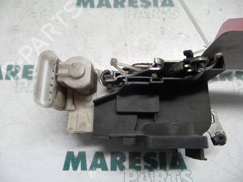 Used Electronic module FIAT PUNTO (188_) 1.2 60 (188.030, .050, .130, .150, .230, .250) (60 hp) 31532047