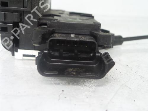 Electronic module CITROËN C4 Grand Picasso I (UA_) 2.0 HDi 138 | BP31417991M83