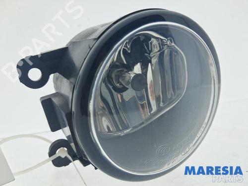 Right front fog light RENAULT CAPTUR I (J5_, H5_) 1.2 TCe 120 | BP39725991C31 - Image 2