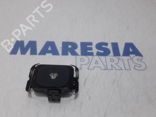 Used Electronic sensor PEUGEOT 308 I (4A_, 4C_) 1.6 THP 16V (156 hp) 31460173