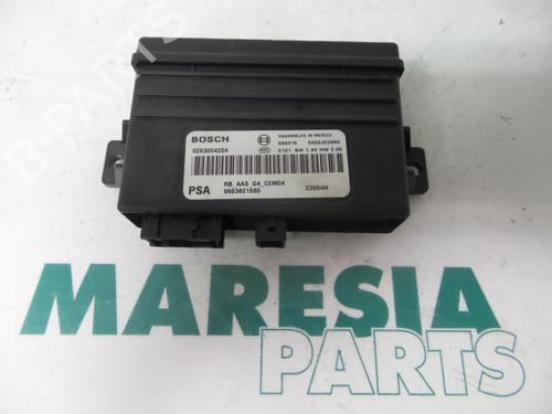 Used Electronic module PEUGEOT 308 I (4A_, 4C_) 1.6 16V (120 hp) 31431541