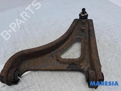 Used Left front suspension arm Left front suspension arm RENAULT TWINGO I (C06_) 1.2 (C066, C068) (58 hp) 32746310 32746310