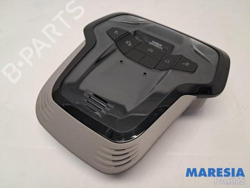 Innerbelysning ALFA ROMEO GIULIA (952_) 2.2 D (952AEM250, 952AEA250) (150 hp) 31517233