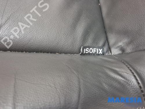 Seats set RENAULT GRAND SCÉNIC III (JZ0/1_) 2.0 16V (JZ0G) | BP31418329C78 